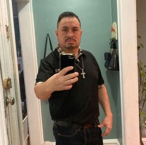 Meet your Posher, Jesus chuy